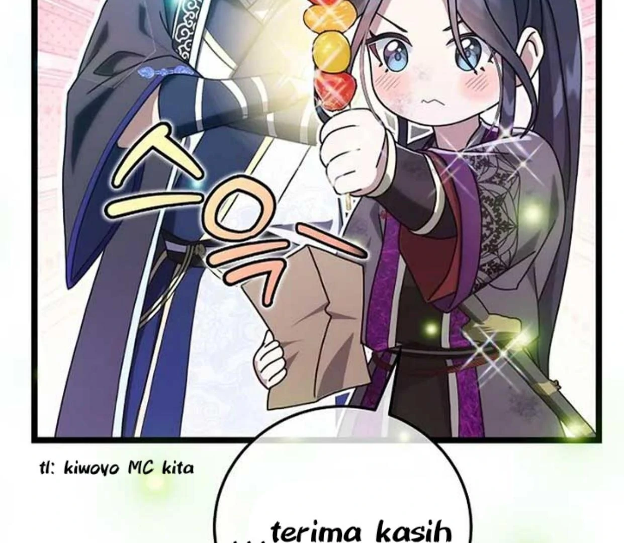 Baca Return of the Namgung Clan's Granddaughter - Chapter 4 halaman 152