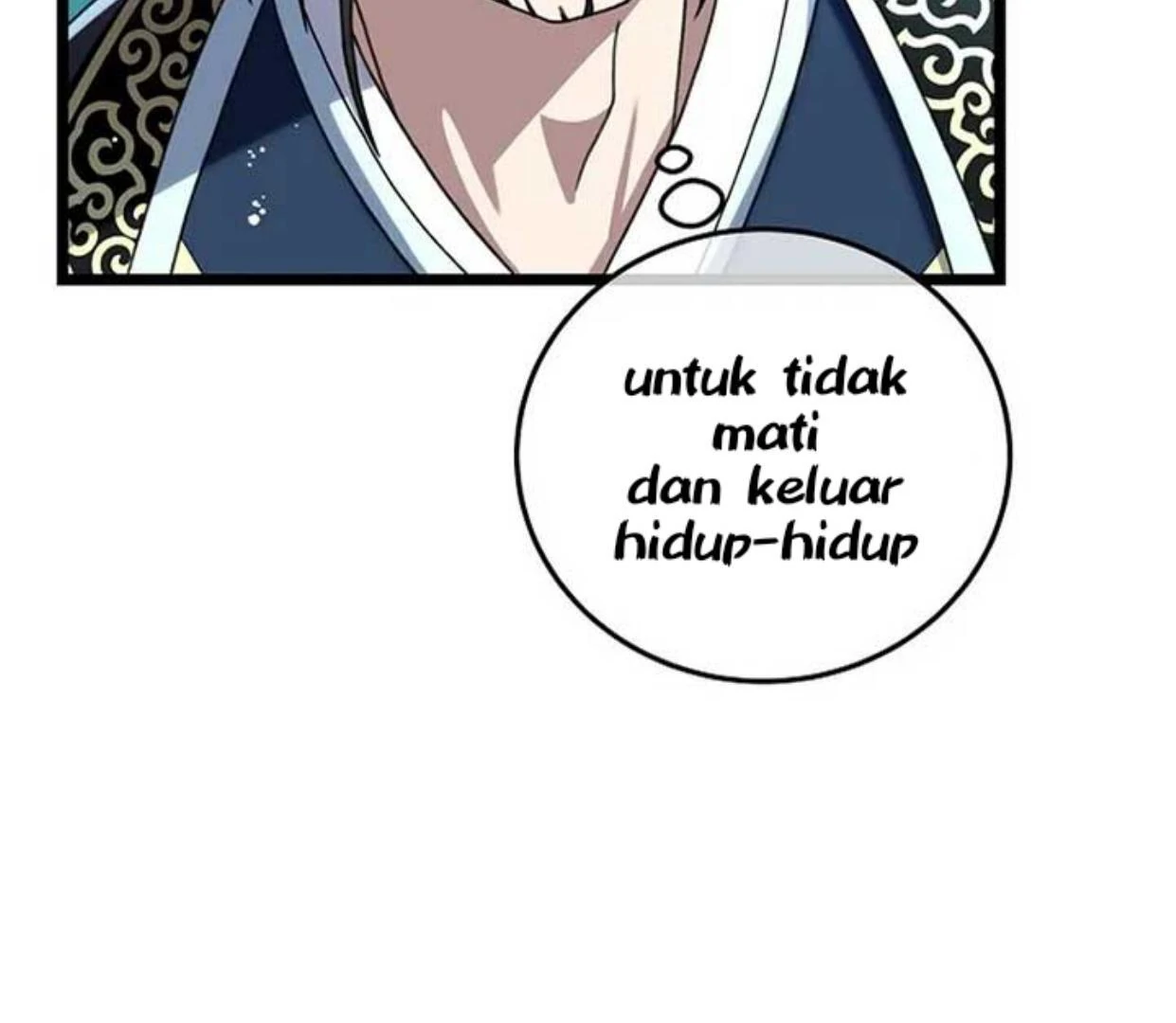 Baca Return of the Namgung Clan's Granddaughter - Chapter 4 halaman 158