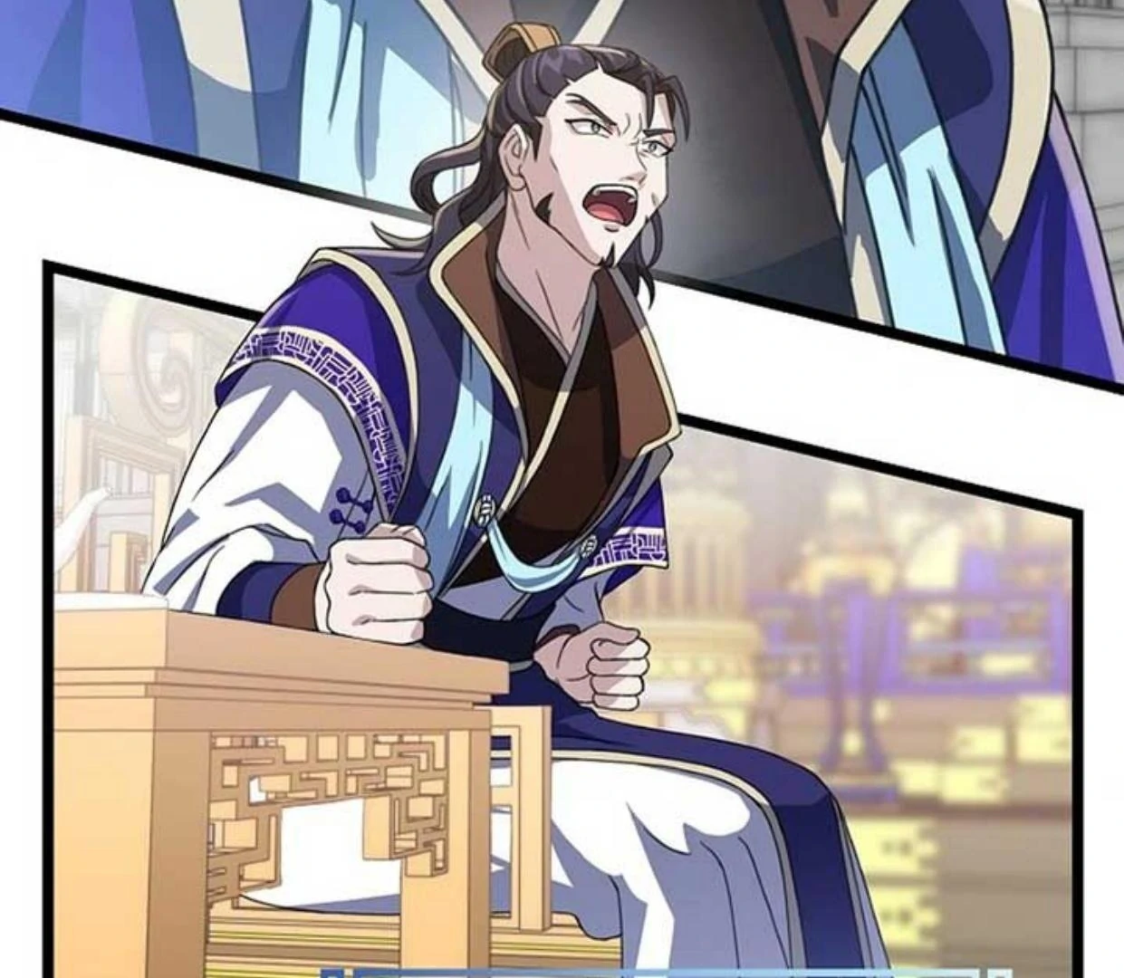 Baca Return of the Namgung Clan's Granddaughter - Chapter 5 halaman 12