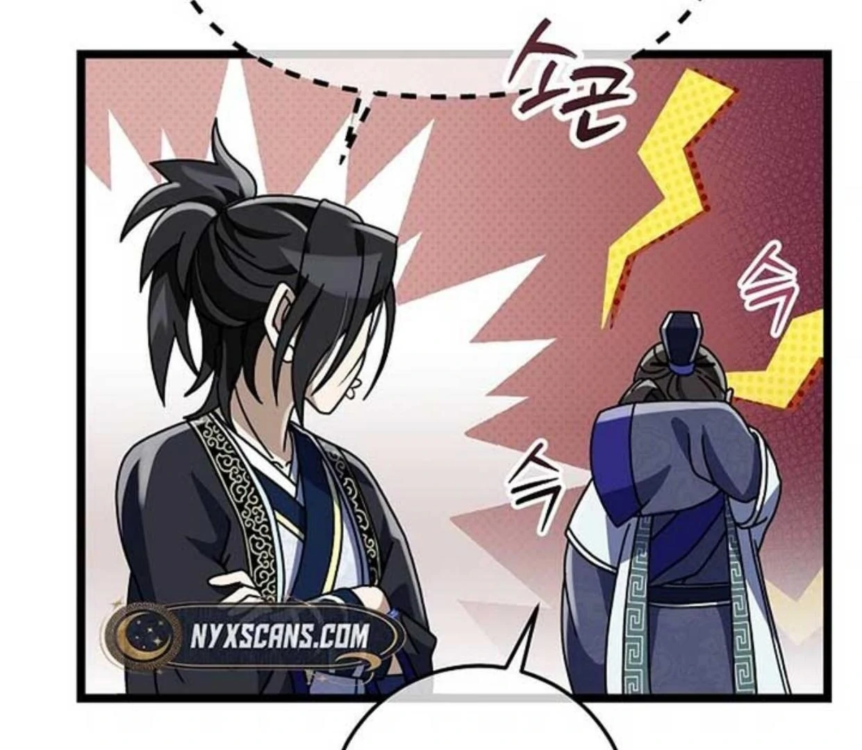 Baca Return of the Namgung Clan's Granddaughter - Chapter 5 halaman 193
