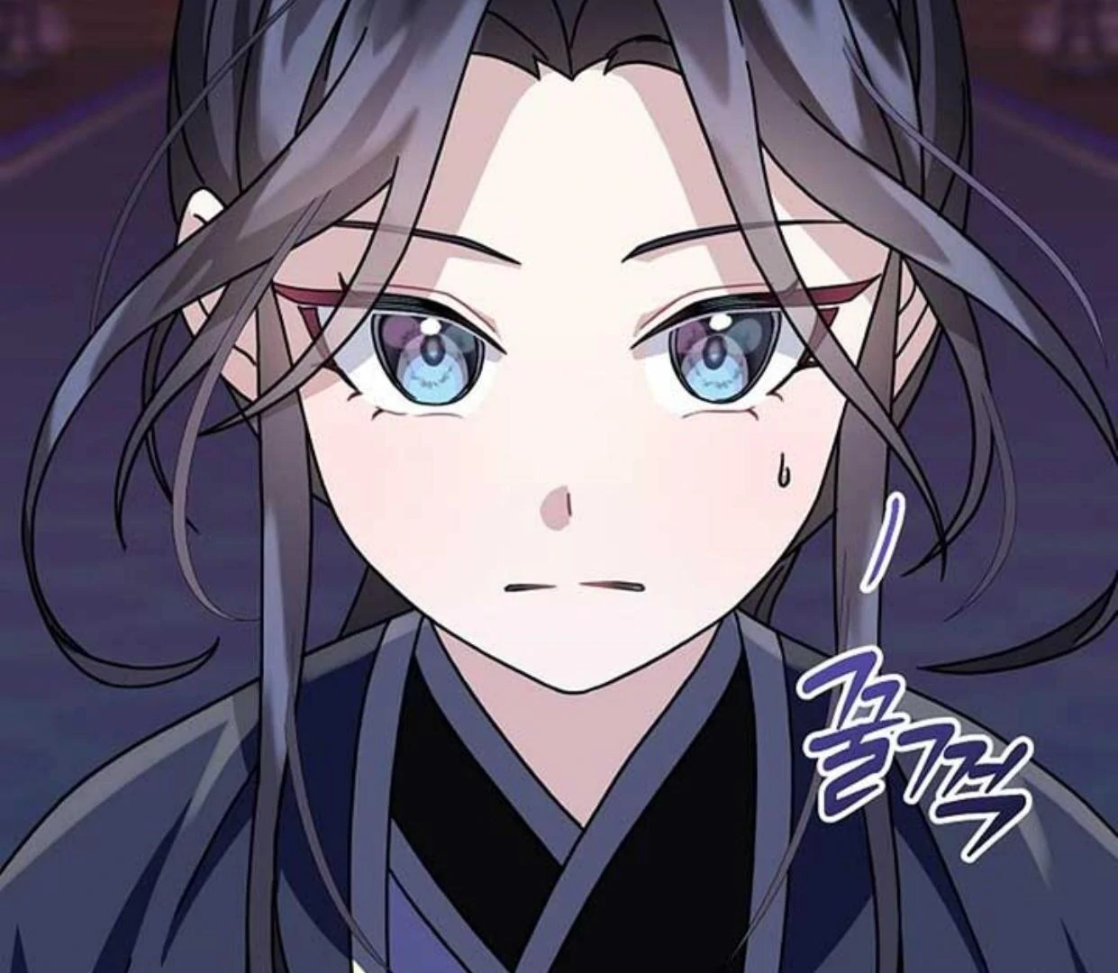 Baca Return of the Namgung Clan's Granddaughter - Chapter 5 halaman 208