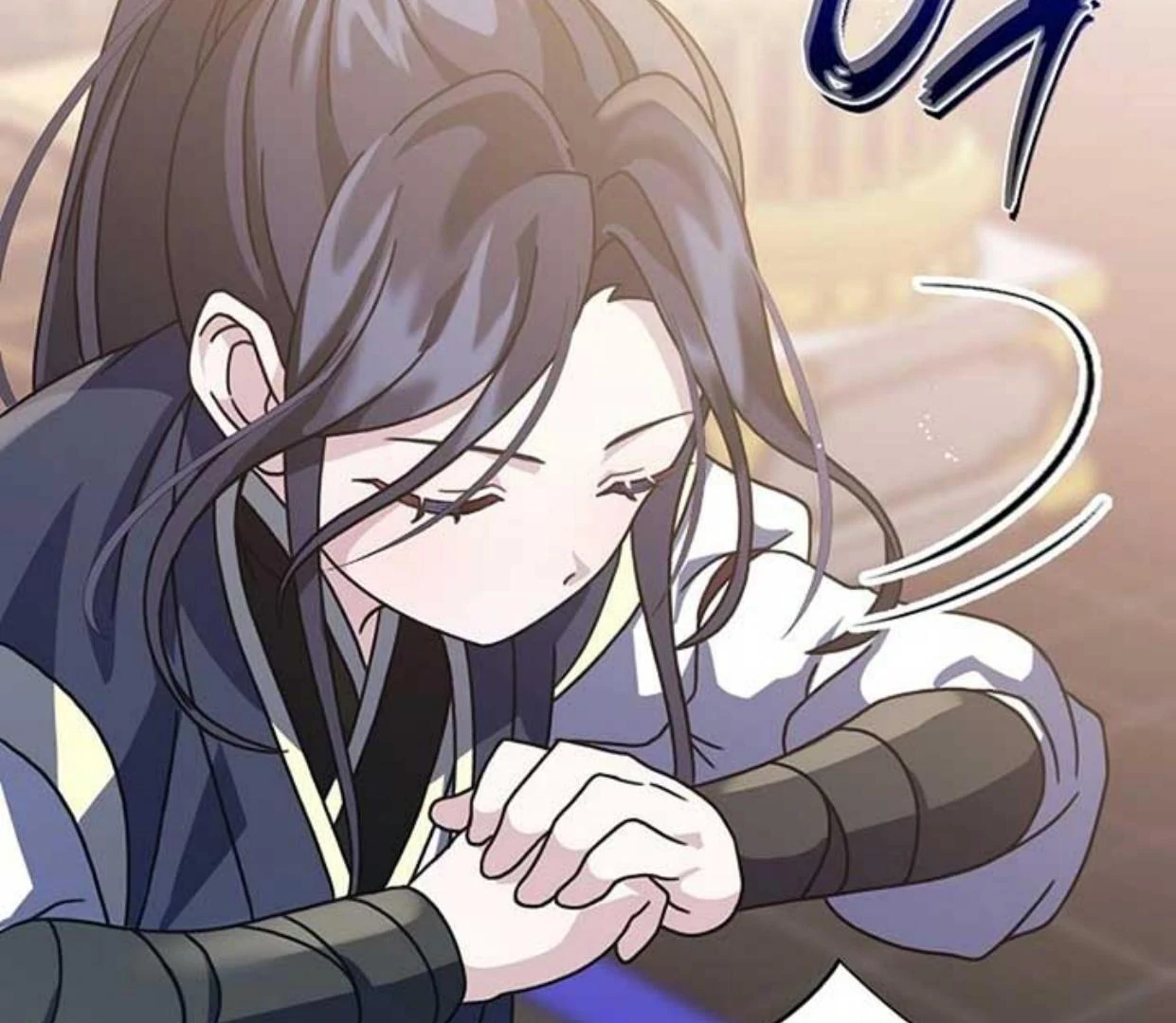 Baca Return of the Namgung Clan's Granddaughter - Chapter 5 halaman 228