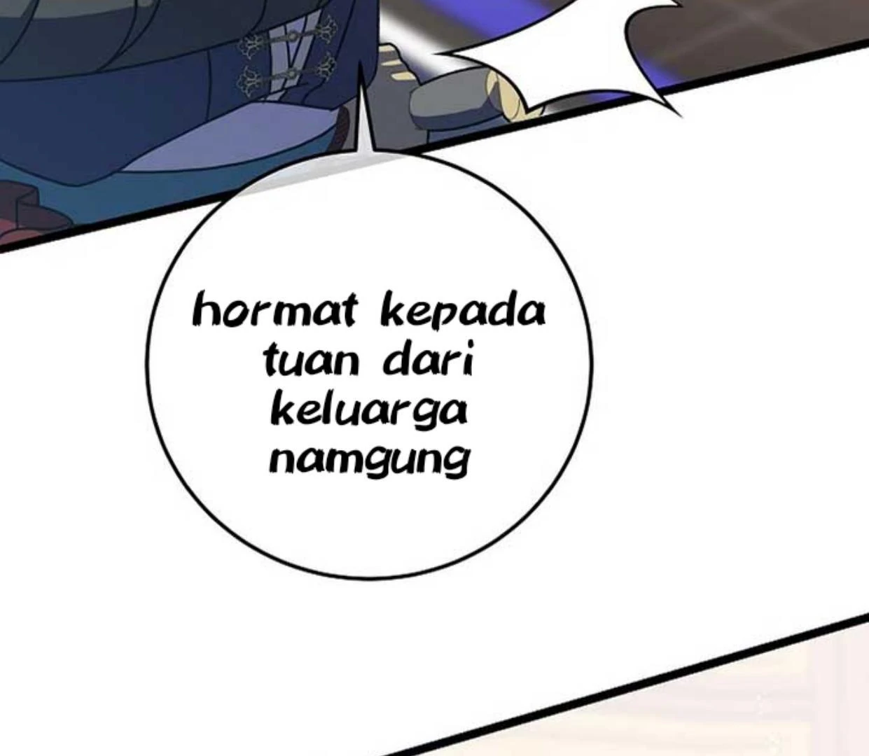 Baca Return of the Namgung Clan's Granddaughter - Chapter 5 halaman 230