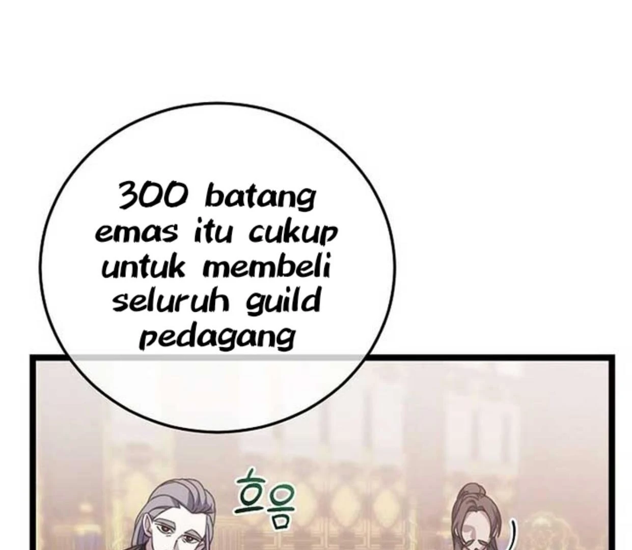 Baca Return of the Namgung Clan's Granddaughter - Chapter 5 halaman 16