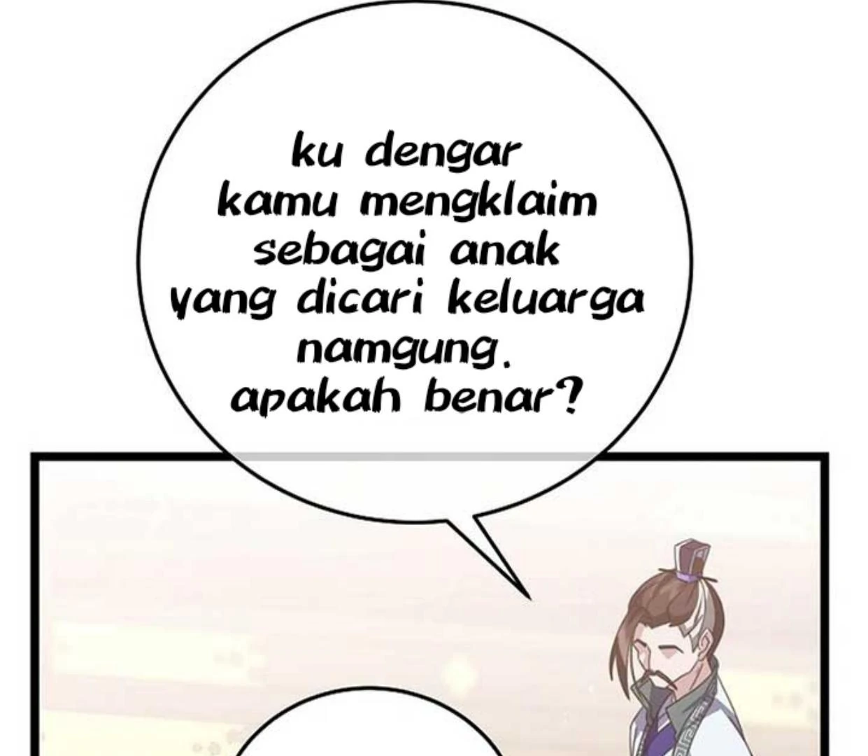 Baca Return of the Namgung Clan's Granddaughter - Chapter 5 halaman 244