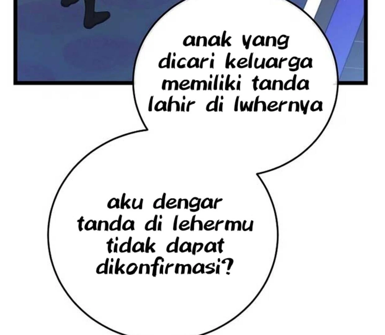 Baca Return of the Namgung Clan's Granddaughter - Chapter 5 halaman 248