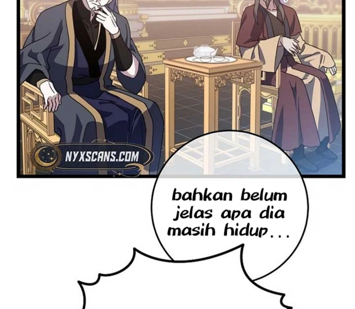 Baca Return of the Namgung Clan's Granddaughter - Chapter 5 halaman 18