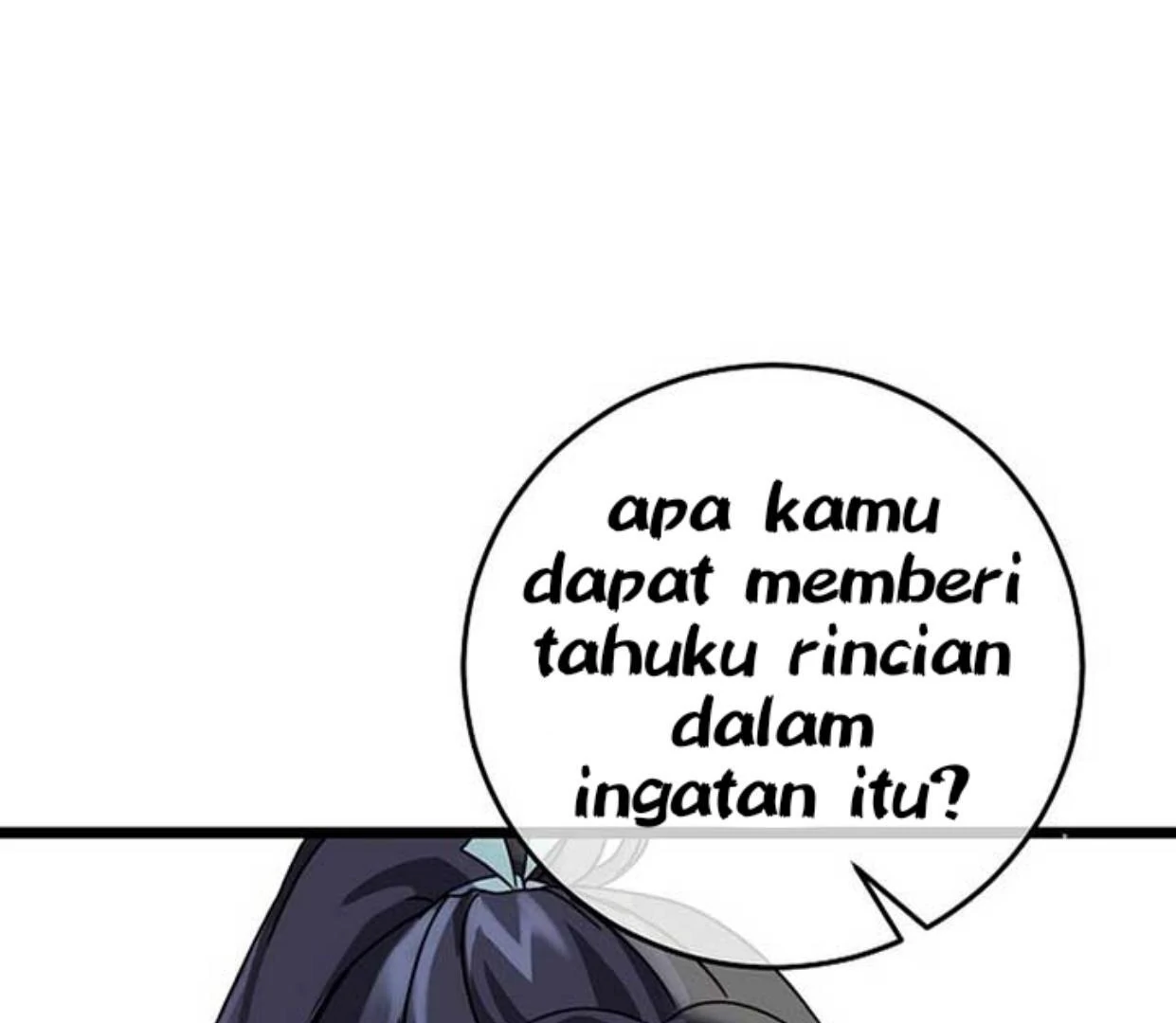 Baca Return of the Namgung Clan's Granddaughter - Chapter 5 halaman 258