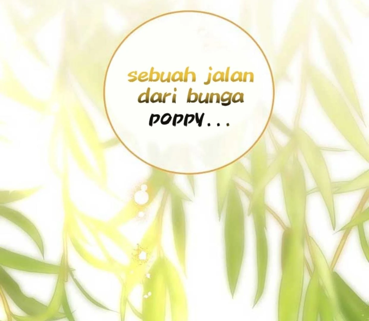 Baca Return of the Namgung Clan's Granddaughter - Chapter 5 halaman 264