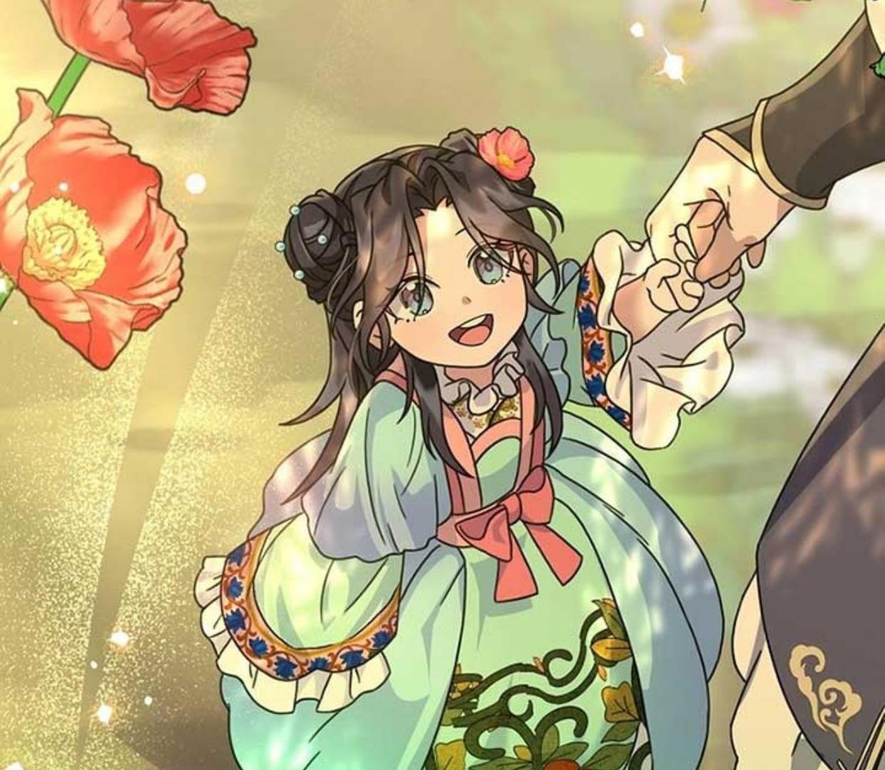 Baca Return of the Namgung Clan's Granddaughter - Chapter 5 halaman 270