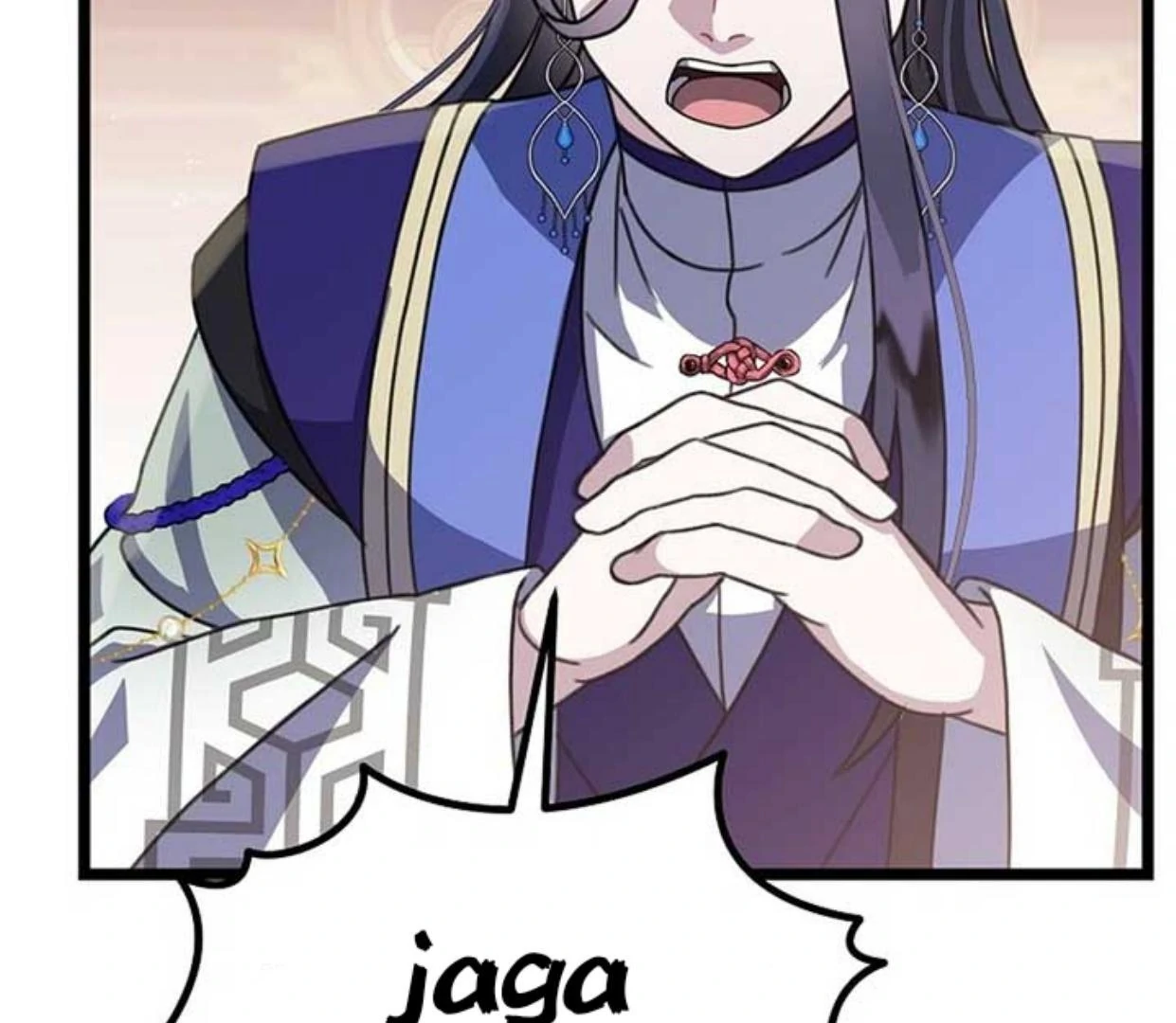 Baca Return of the Namgung Clan's Granddaughter - Chapter 5 halaman 22