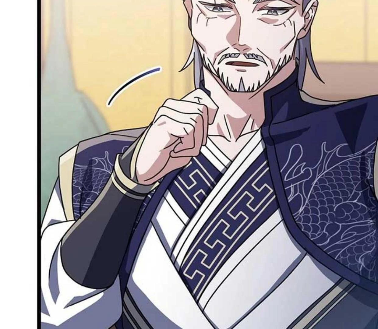 Baca Return of the Namgung Clan's Granddaughter - Chapter 5 halaman 293