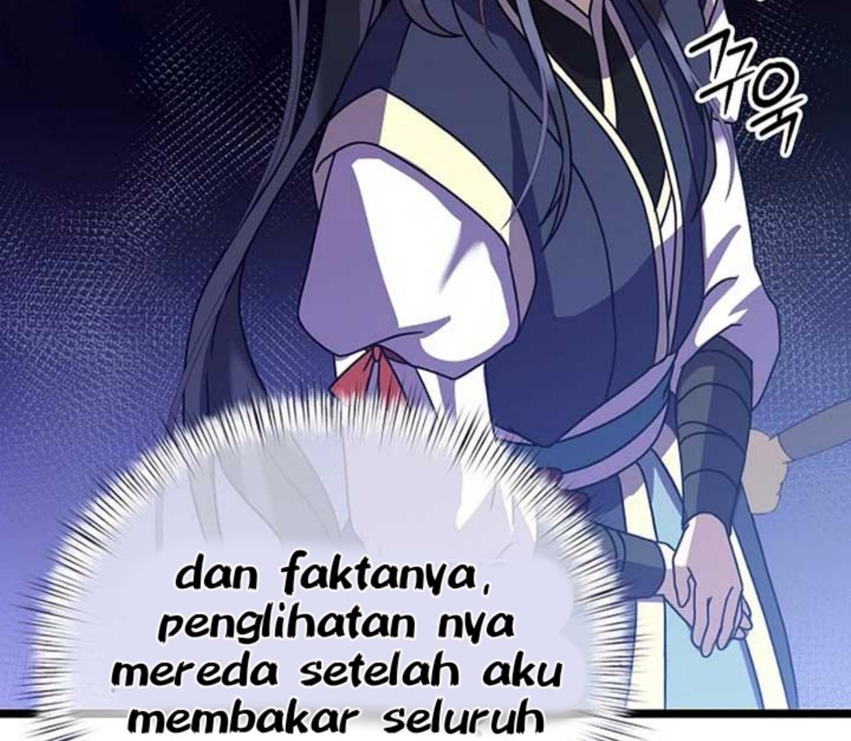 Baca Return of the Namgung Clan's Granddaughter - Chapter 5 halaman 311