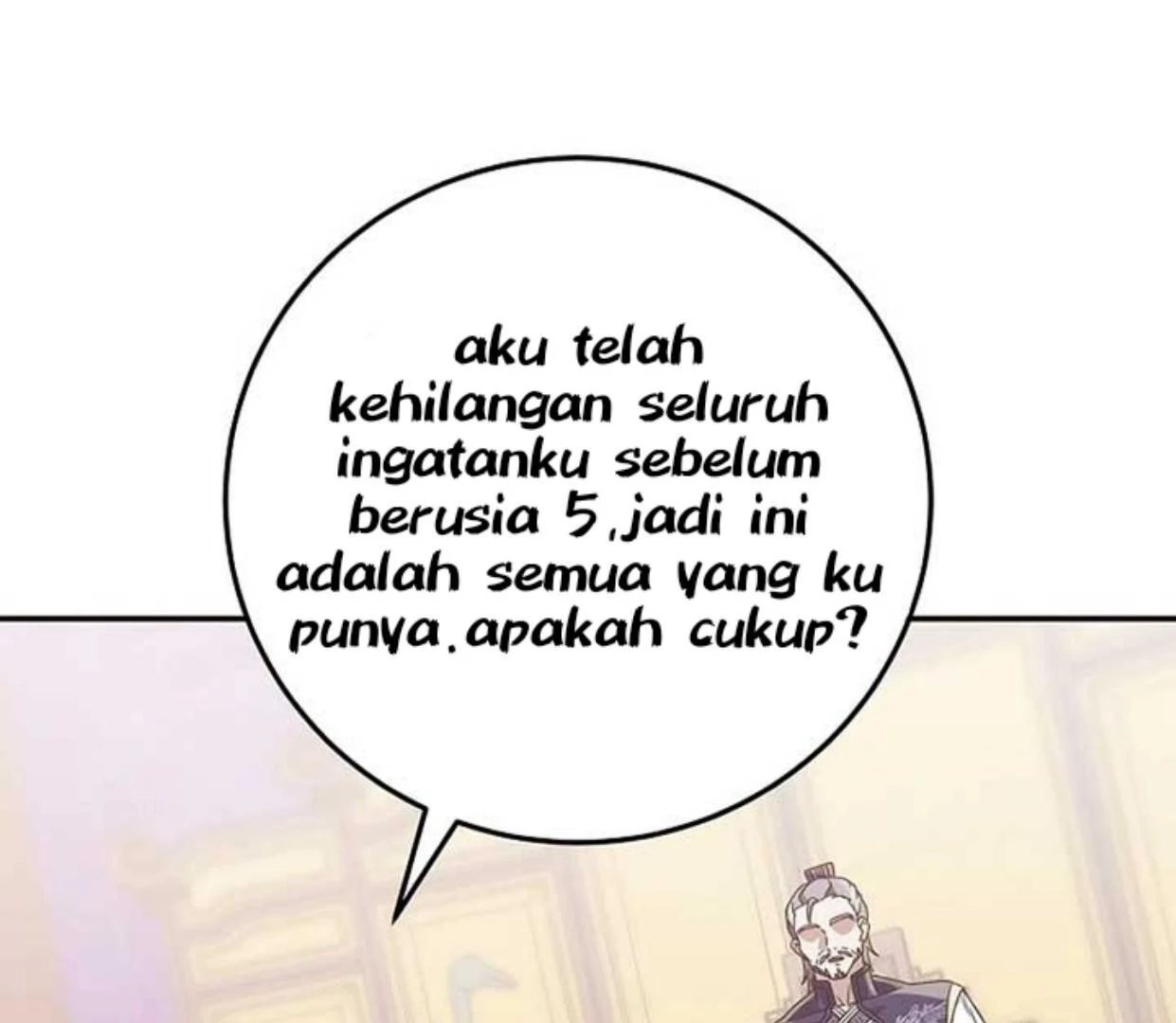 Baca Return of the Namgung Clan's Granddaughter - Chapter 5 halaman 315