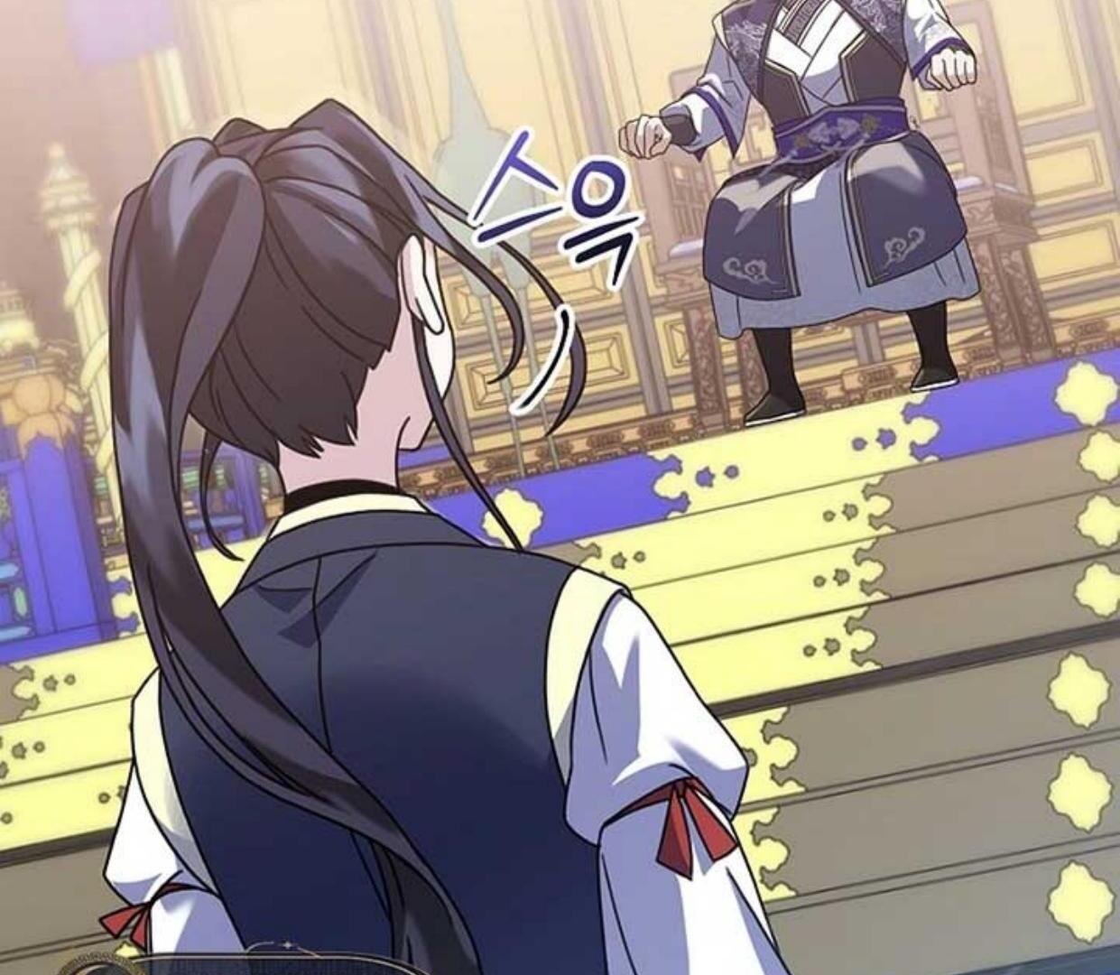 Baca Return of the Namgung Clan's Granddaughter - Chapter 5 halaman 318