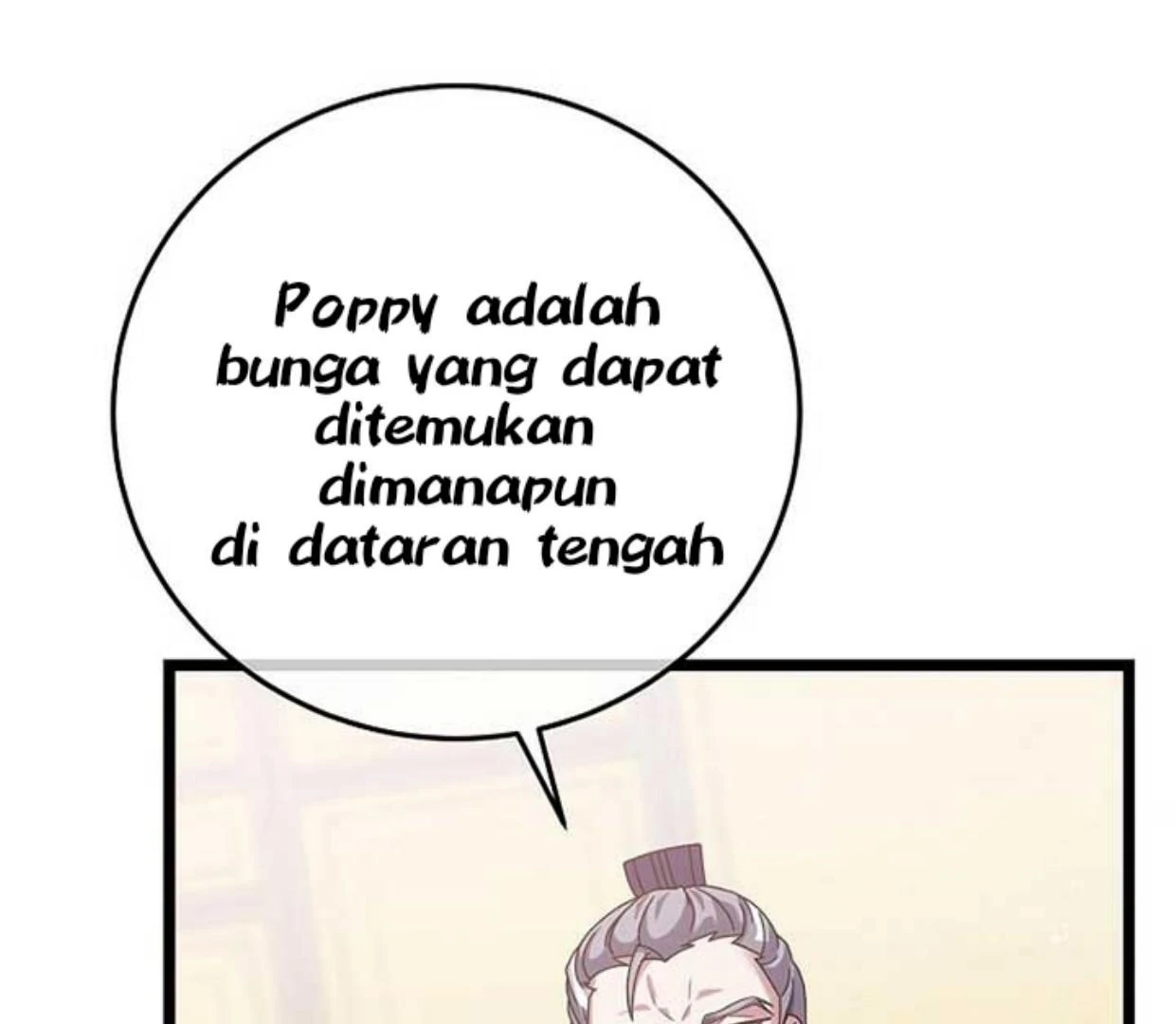 Baca Return of the Namgung Clan's Granddaughter - Chapter 5 halaman 322