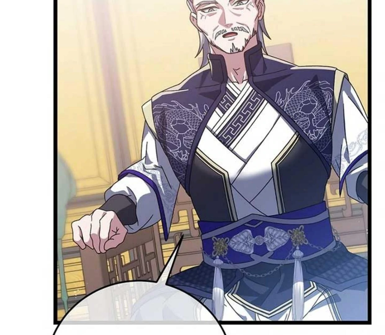 Baca Return of the Namgung Clan's Granddaughter - Chapter 5 halaman 324