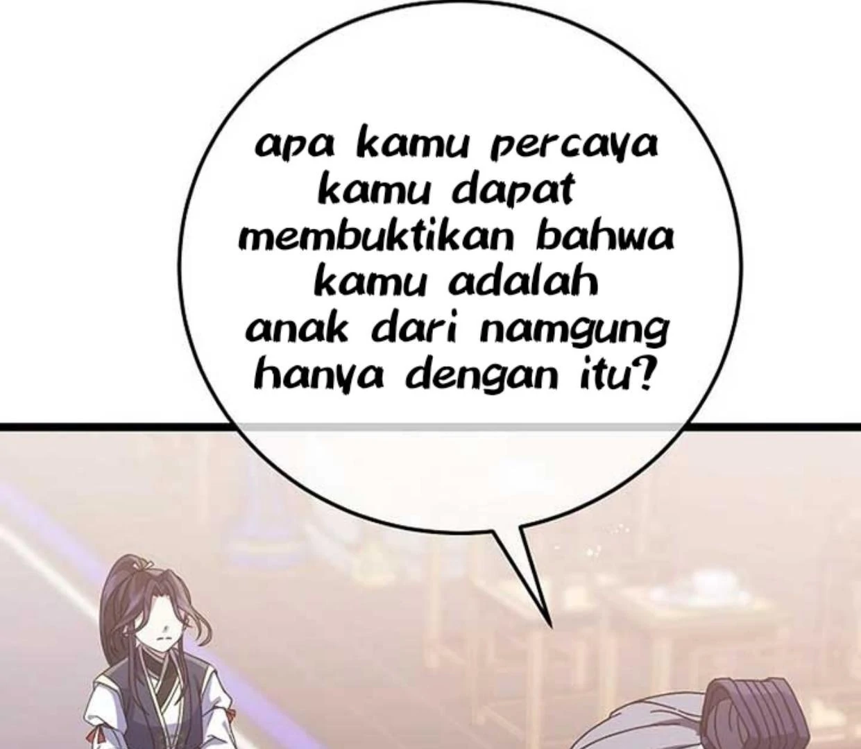 Baca Return of the Namgung Clan's Granddaughter - Chapter 5 halaman 330