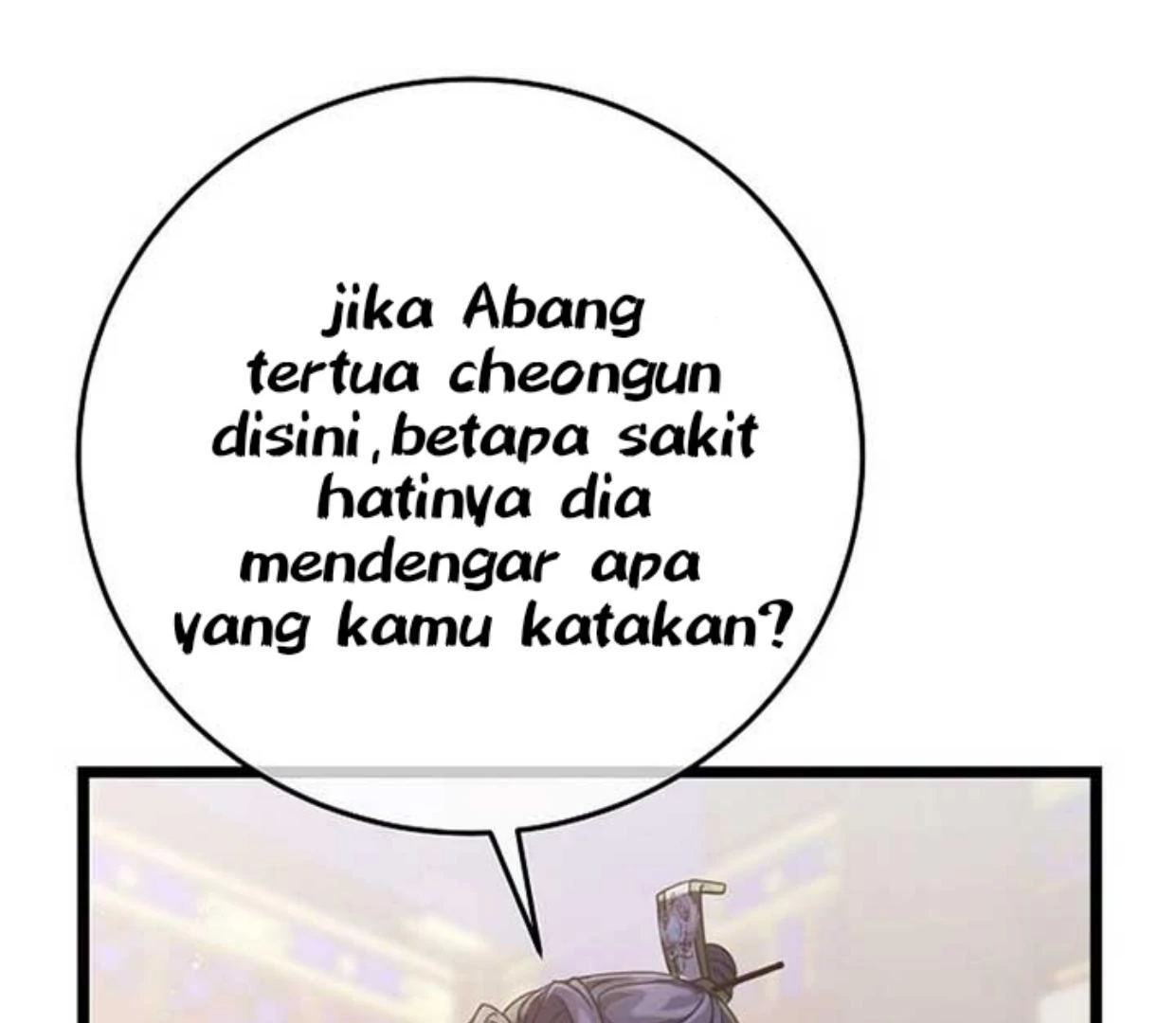 Baca Return of the Namgung Clan's Granddaughter - Chapter 5 halaman 26