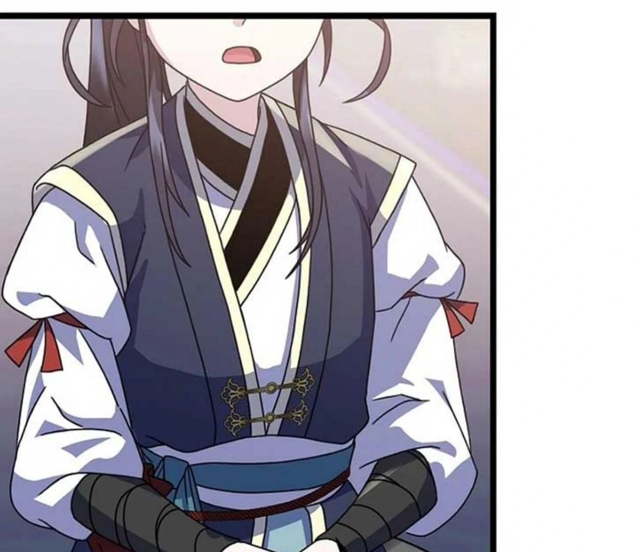 Baca Return of the Namgung Clan's Granddaughter - Chapter 5 halaman 336