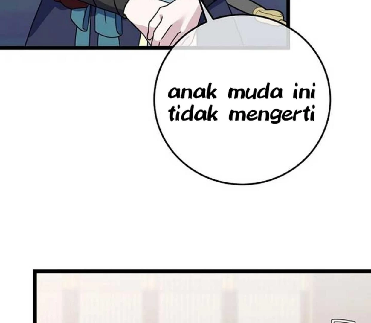 Baca Return of the Namgung Clan's Granddaughter - Chapter 5 halaman 338