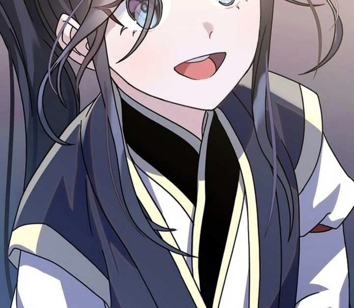 Baca Return of the Namgung Clan's Granddaughter - Chapter 5 halaman 348