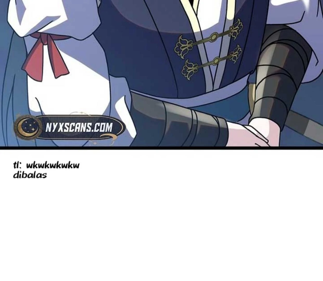 Baca Return of the Namgung Clan's Granddaughter - Chapter 5 halaman 350