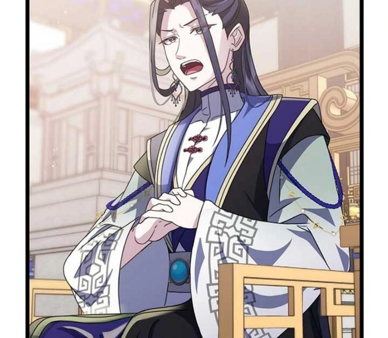 Baca Return of the Namgung Clan's Granddaughter - Chapter 5 halaman 28
