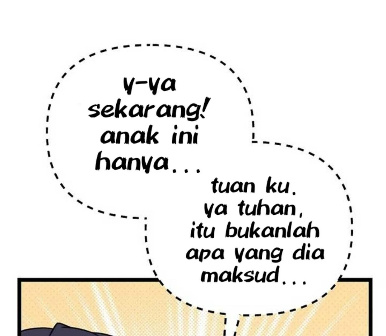 Baca Return of the Namgung Clan's Granddaughter - Chapter 5 halaman 366