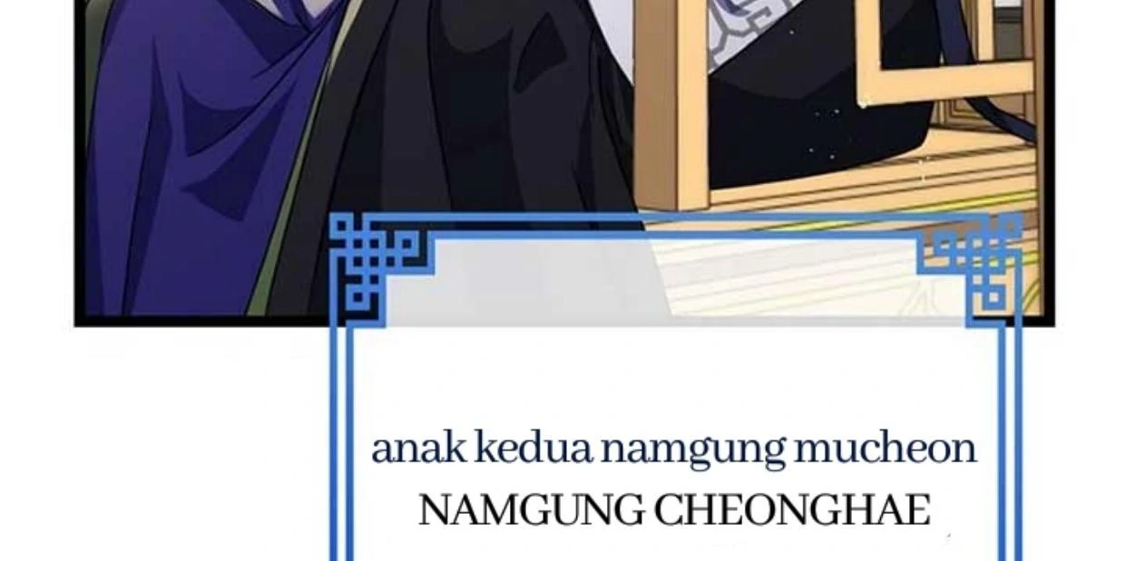 Baca Return of the Namgung Clan's Granddaughter - Chapter 5 halaman 30