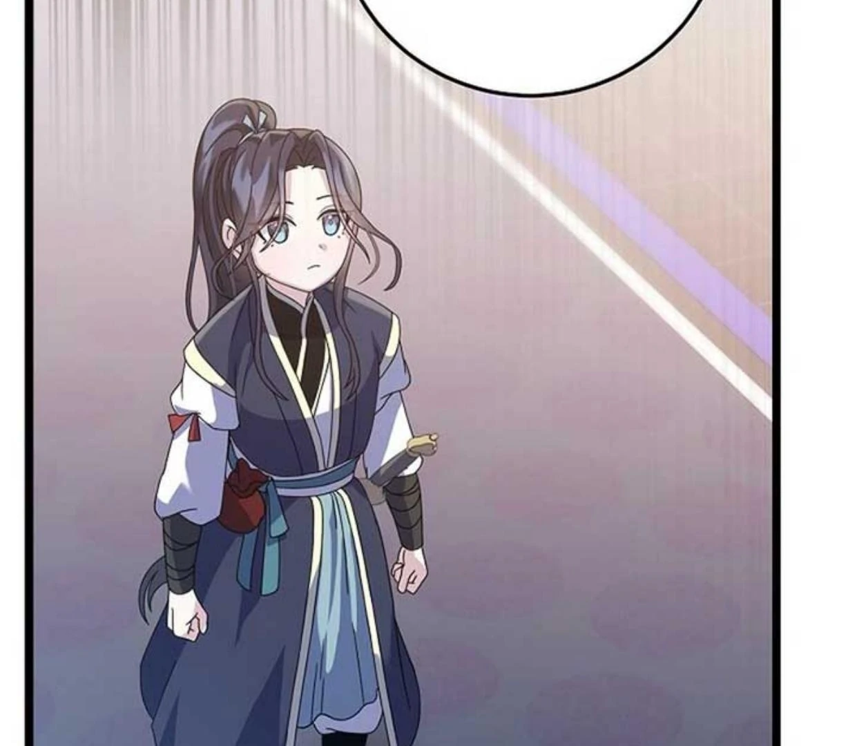 Baca Return of the Namgung Clan's Granddaughter - Chapter 5 halaman 384