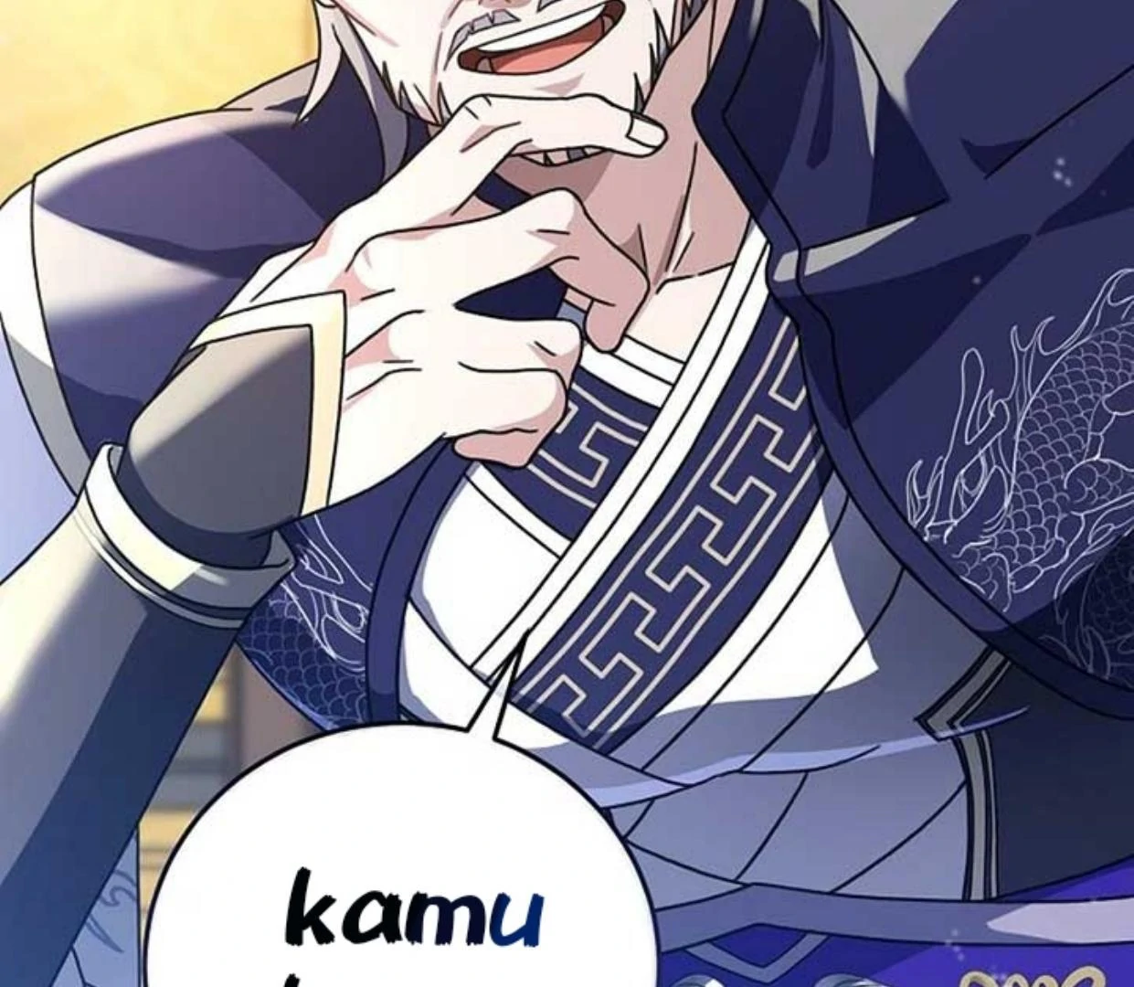 Baca Return of the Namgung Clan's Granddaughter - Chapter 5 halaman 391