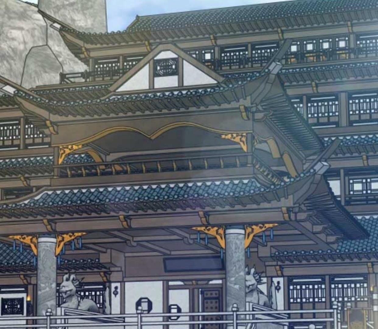 Baca Return of the Namgung Clan's Granddaughter - Chapter 5 halaman 2