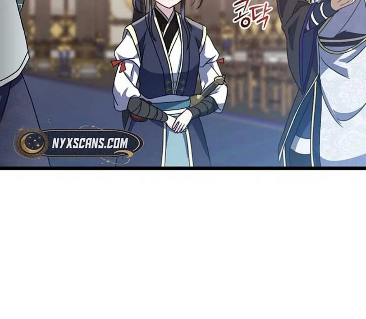Baca Return of the Namgung Clan's Granddaughter - Chapter 5 halaman 399