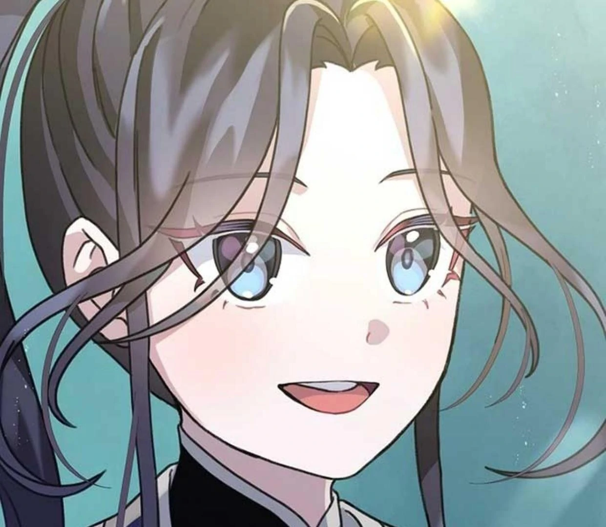 Baca Return of the Namgung Clan's Granddaughter - Chapter 5 halaman 406