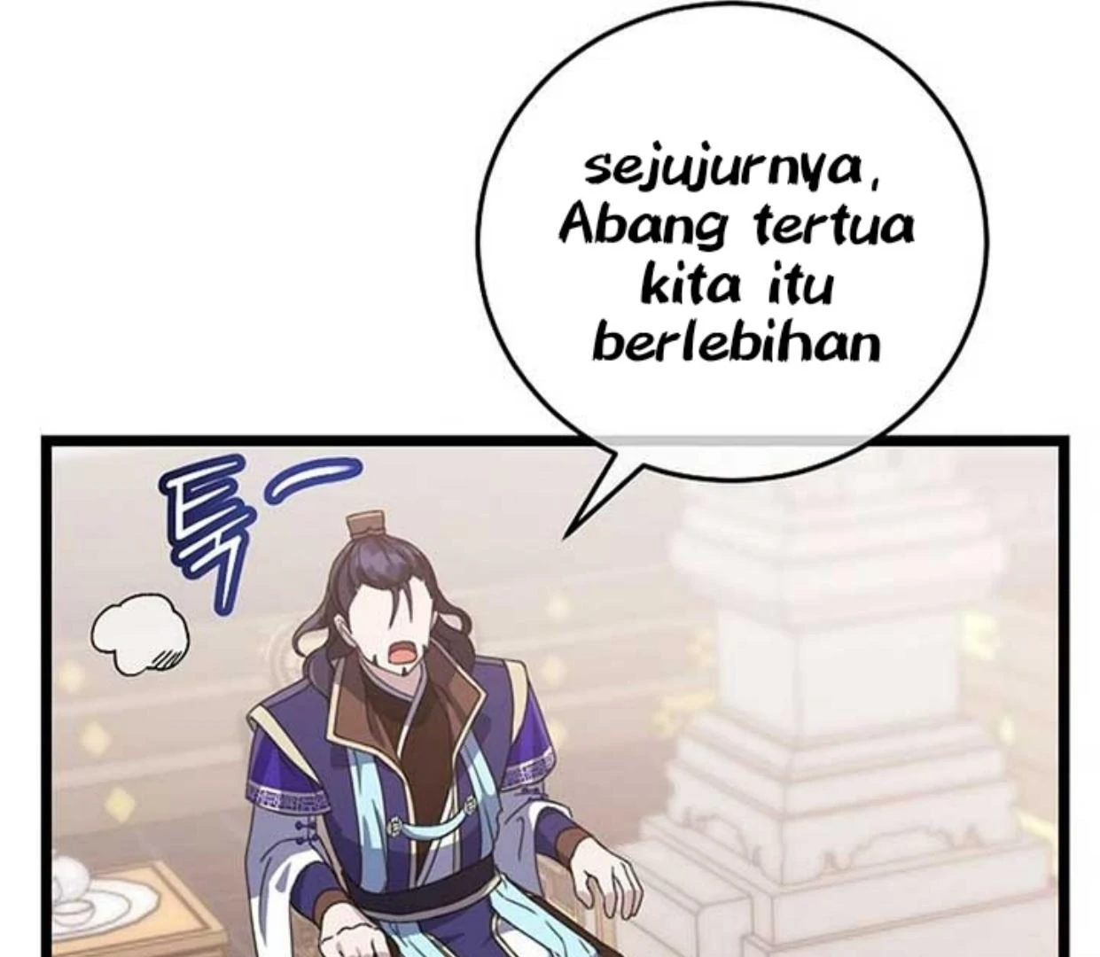 Baca Return of the Namgung Clan's Granddaughter - Chapter 5 halaman 34