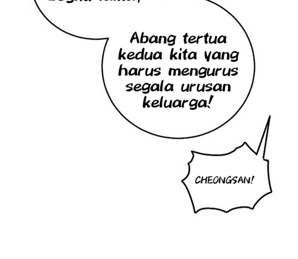 Baca Return of the Namgung Clan's Granddaughter - Chapter 5 halaman 38