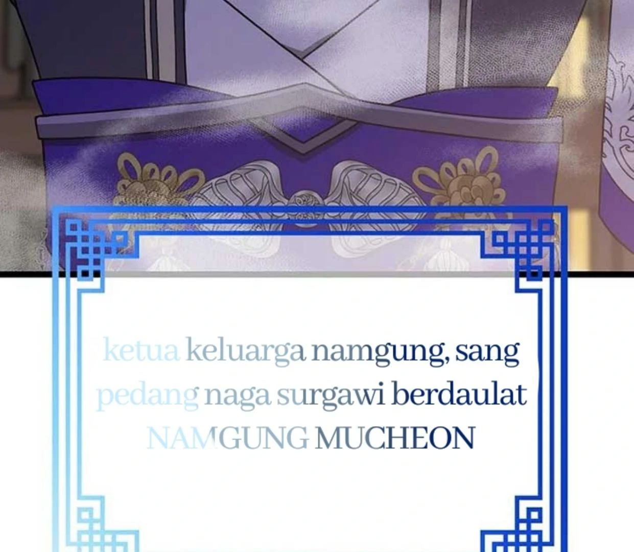 Baca Return of the Namgung Clan's Granddaughter - Chapter 5 halaman 51