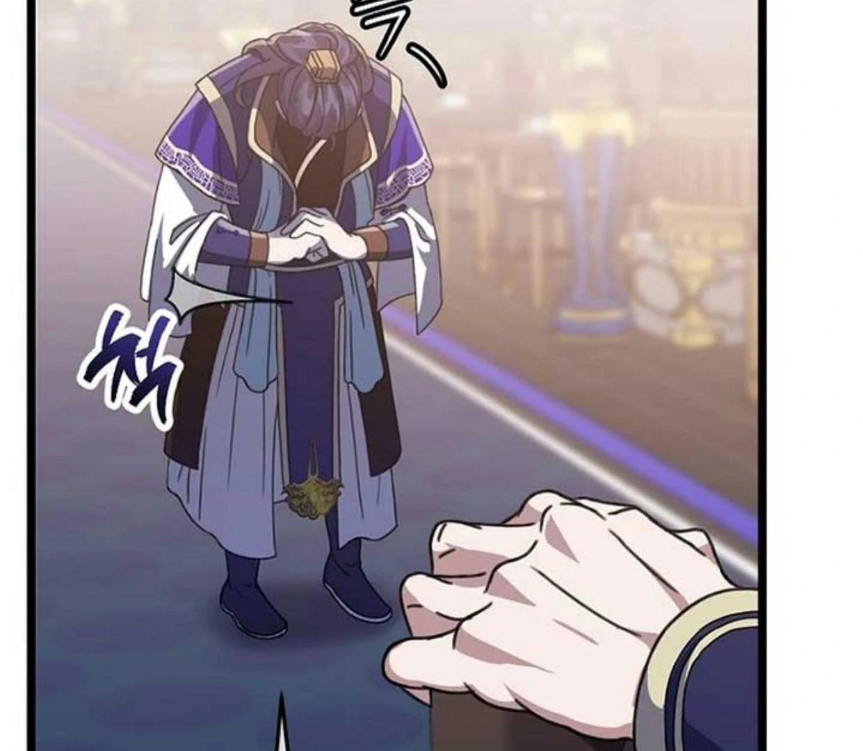 Baca Return of the Namgung Clan's Granddaughter - Chapter 5 halaman 55