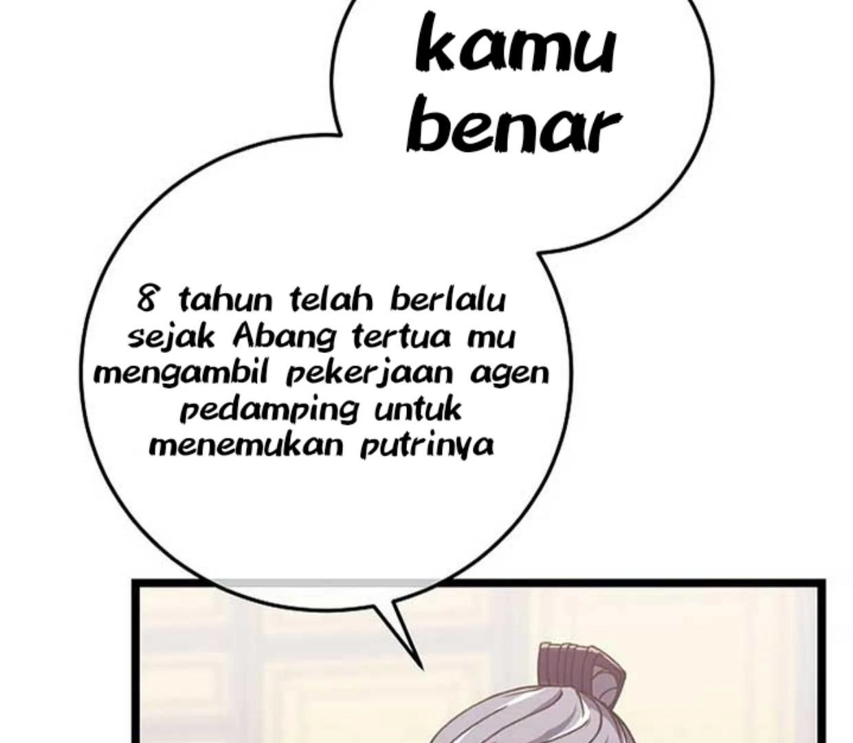 Baca Return of the Namgung Clan's Granddaughter - Chapter 5 halaman 59