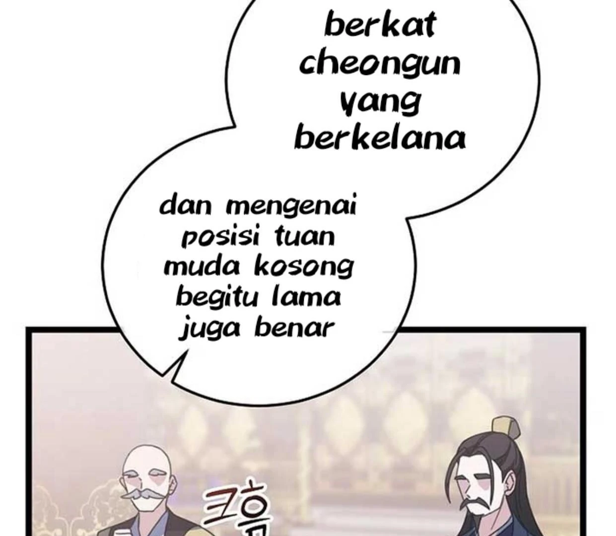 Baca Return of the Namgung Clan's Granddaughter - Chapter 5 halaman 63