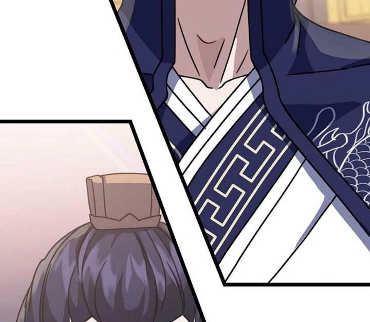 Baca Return of the Namgung Clan's Granddaughter - Chapter 5 halaman 79