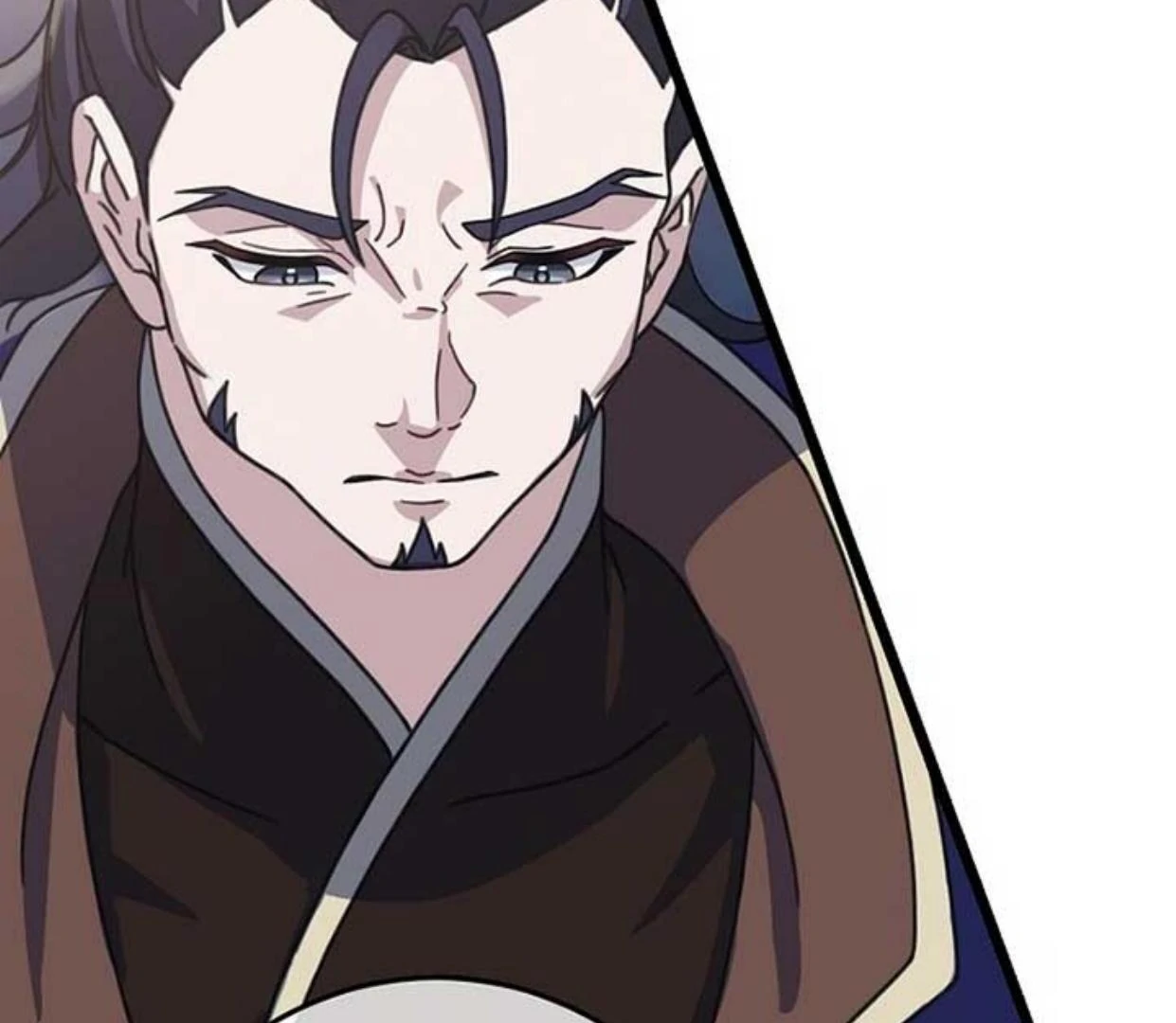 Baca Return of the Namgung Clan's Granddaughter - Chapter 5 halaman 81