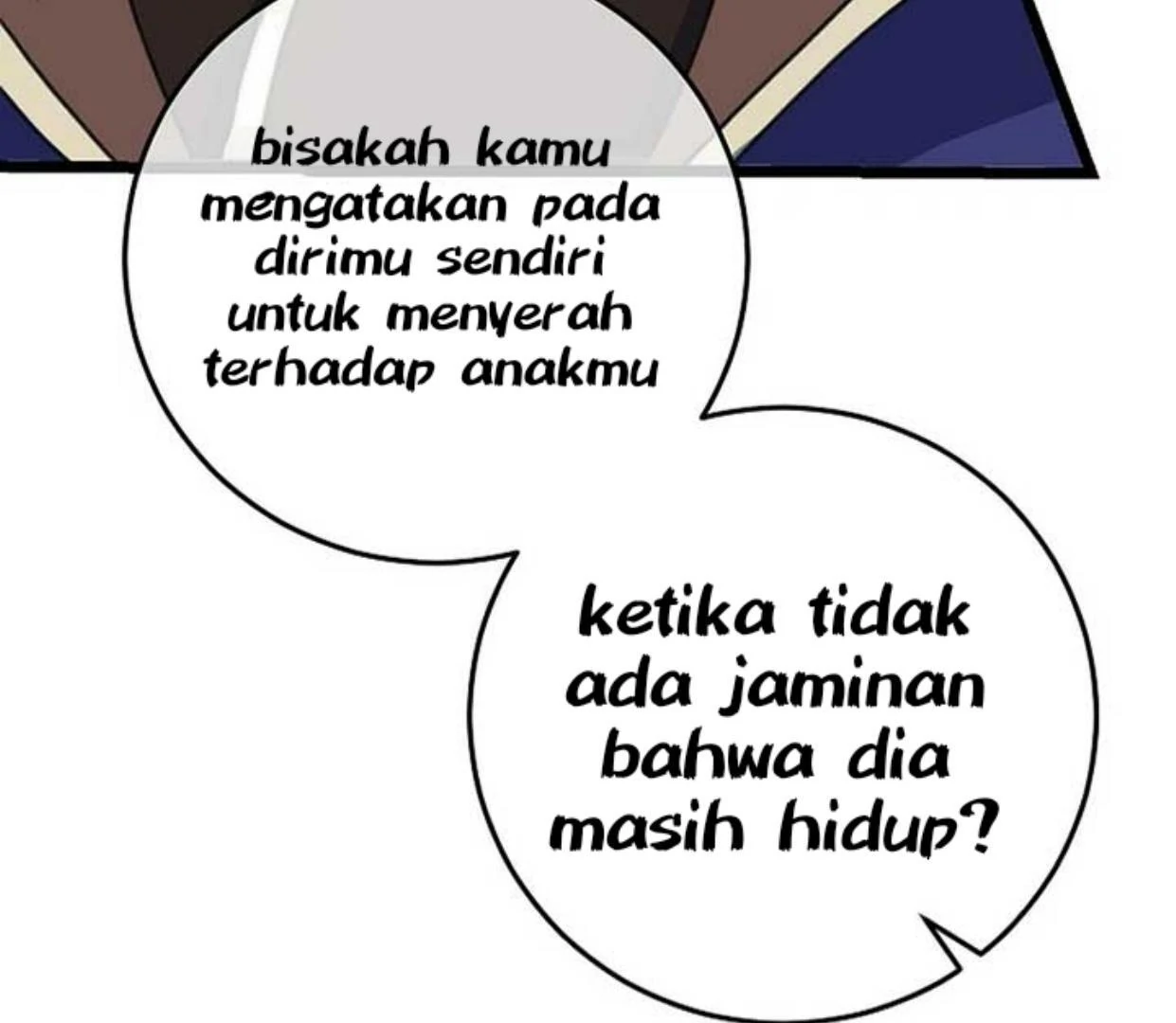 Baca Return of the Namgung Clan's Granddaughter - Chapter 5 halaman 83