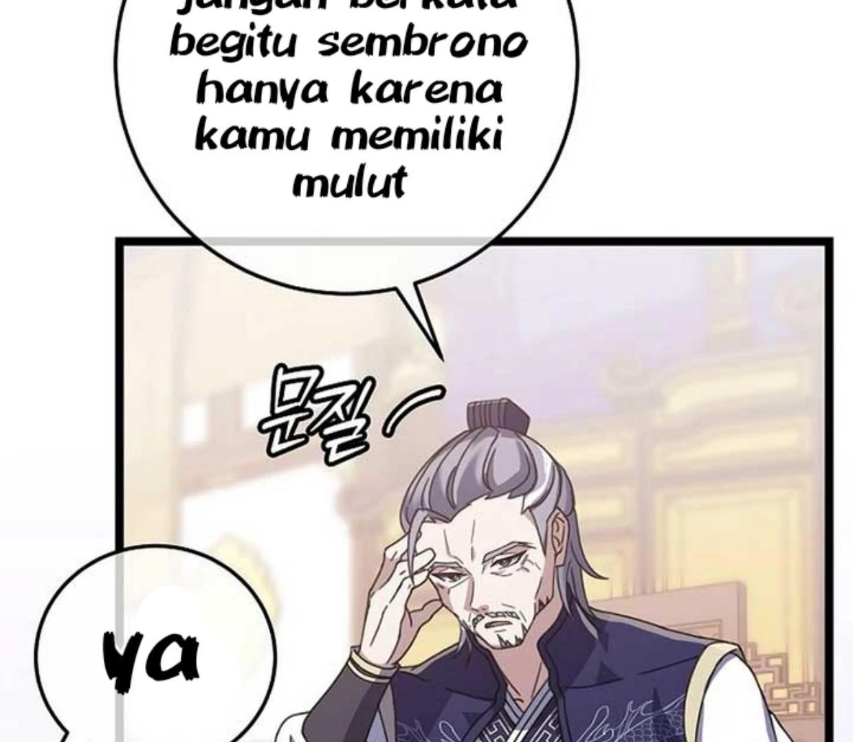 Baca Return of the Namgung Clan's Granddaughter - Chapter 5 halaman 92
