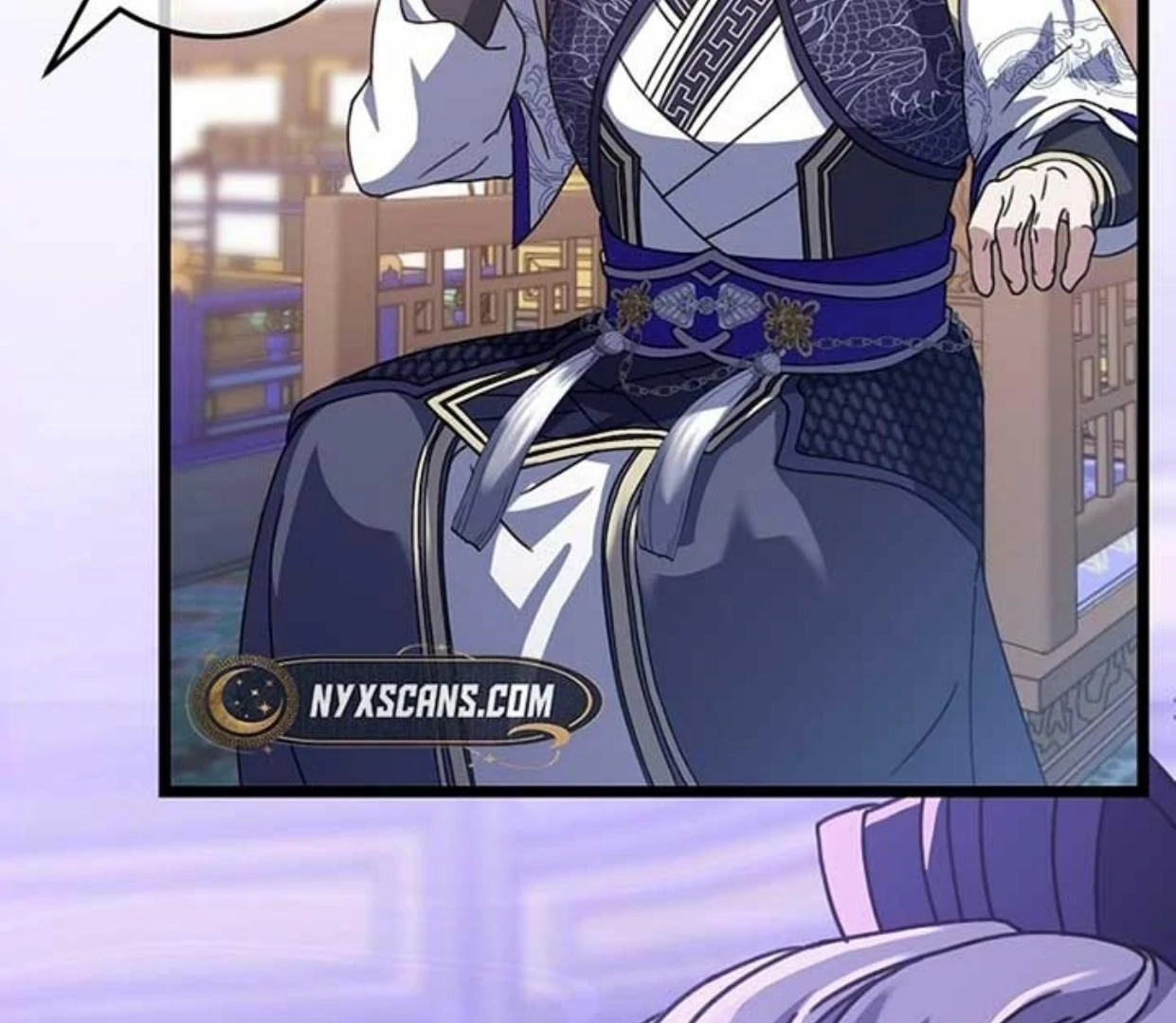 Baca Return of the Namgung Clan's Granddaughter - Chapter 5 halaman 94