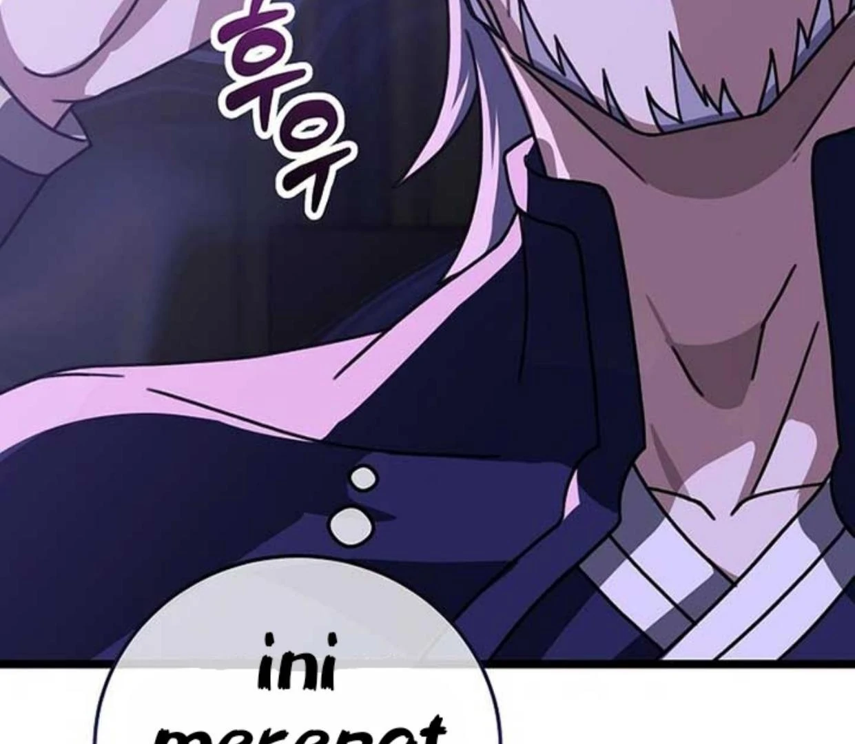 Baca Return of the Namgung Clan's Granddaughter - Chapter 5 halaman 98