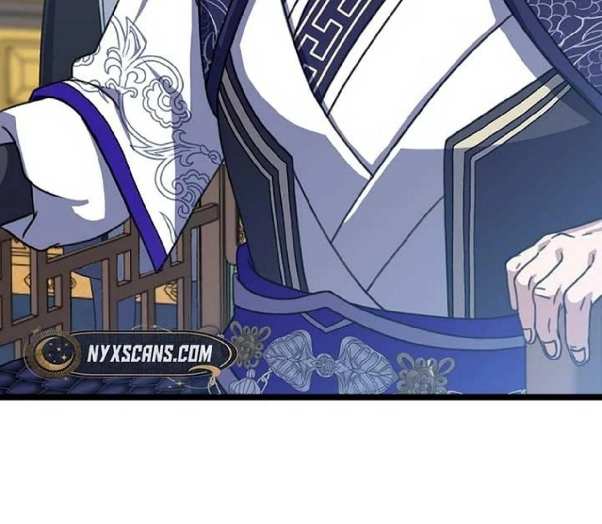 Baca Return of the Namgung Clan's Granddaughter - Chapter 5 halaman 127