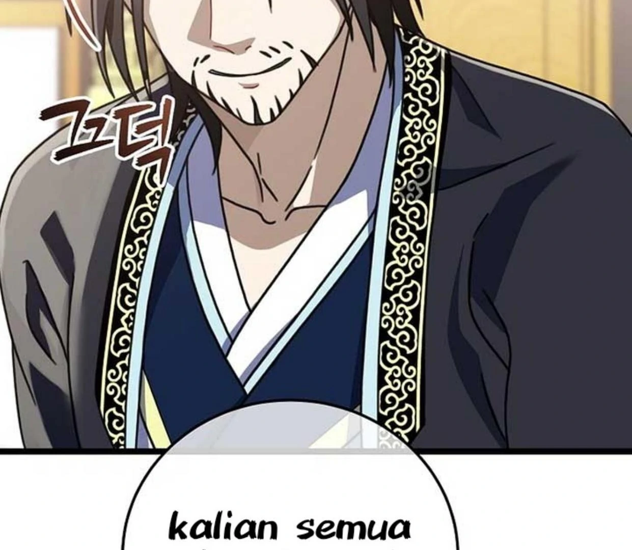 Baca Return of the Namgung Clan's Granddaughter - Chapter 5 halaman 131