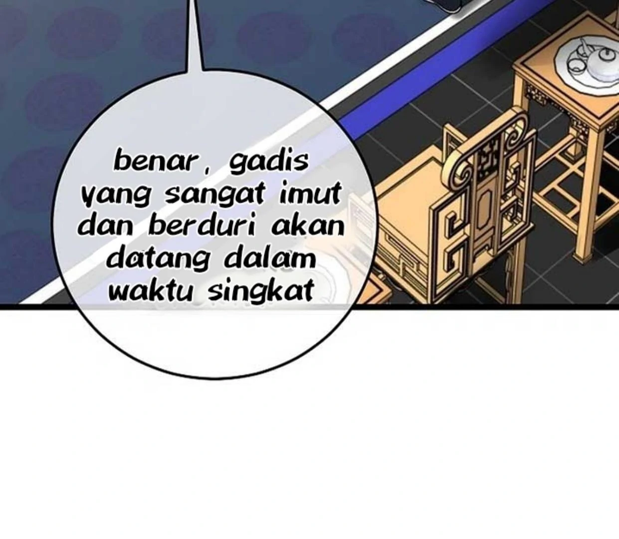 Baca Return of the Namgung Clan's Granddaughter - Chapter 5 halaman 145